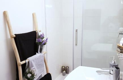 City Suite - 5 Min to HBF - Foto 14