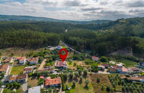 Villa Nour - Foto 68