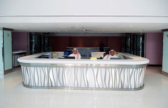 Grand Mayral Hotel - Foto 6