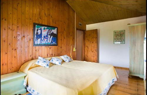 Agriturismo Famiglia al Castello Di Bagnolo - Foto 54