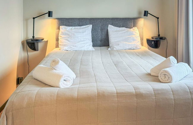 4 Star Holiday Home in Solvesborg - Photo 37