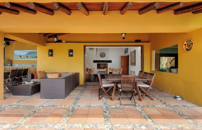 Cumbre Serena - Foto 31