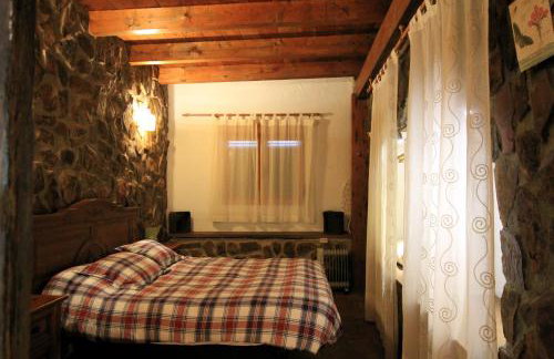 Casa rural el Carmen de la Sierra - Finca completa - Piscina privada - Foto 44