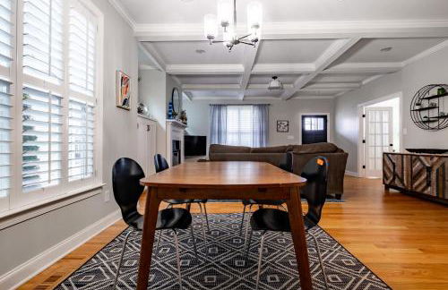 Spacious Home in Five Points - Close to Downtown home - Foto 8