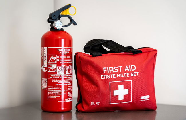 City Wohlfühloase - FeWo Berger - Foto 13