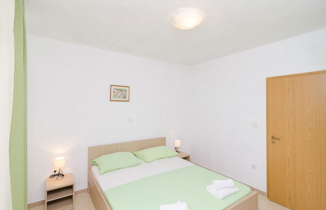 Apartments Feral - Foto 2