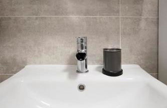 Beach Front Flat Shaldon with Parking - Foto 14