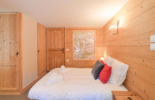 Chalet Reves des Cimes - Foto 10