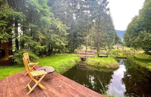 Nursery Cottage Benmore - Foto 27