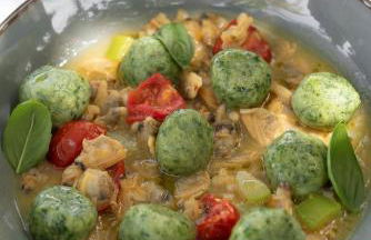 Momentum Wellness Bioresort - Foto 57