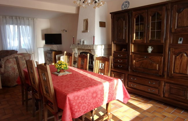 Gite en Ria de Etel - Foto 5