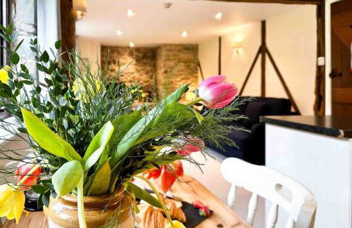 Lake Cottages at Cwm Chwefru - Foto 1