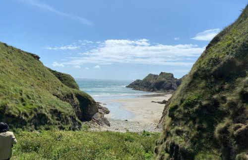 The Cottage - Foto 29