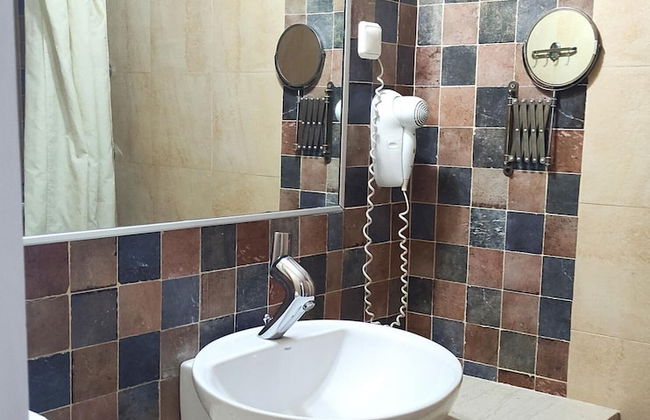 Okeania Seafront Rooms in Kamena Vourla - Foto 78