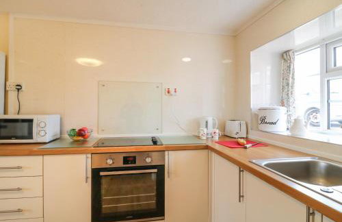 Cliff Farm No 2 Cottage - Foto 13