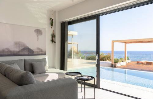 Villa Ammos - Foto 12