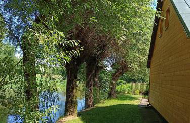 Domek nad Pisą - Foto 4