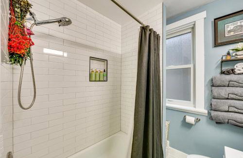 Easy Access to Pittsburgh Urban Retreat with Deck - Foto 20