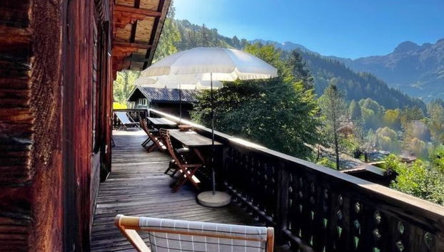 Steirösli 1. & 2. Stock - Foto 5, Inside other