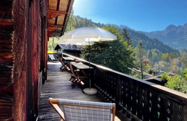 Steirösli 1. & 2. Stock - Foto 5