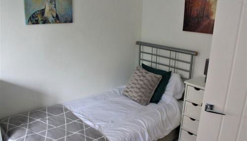 K Suites - Station Road 2 - Foto 2