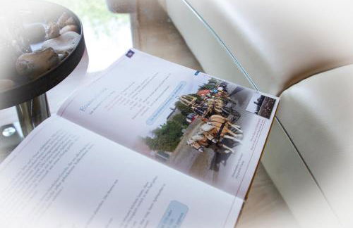 Meislahnhof Fehmarn - Foto 47