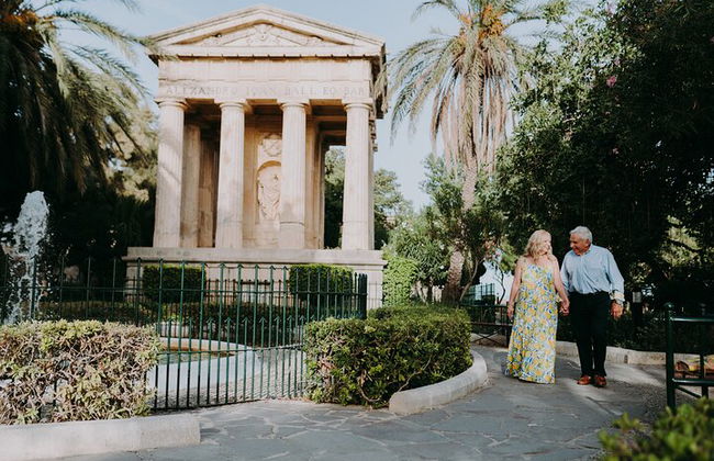 Privates professionelles Urlaubsfotoshooting in Rom - Foto 2