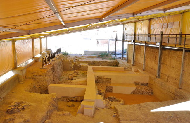 Tour in Écija - Photo 6