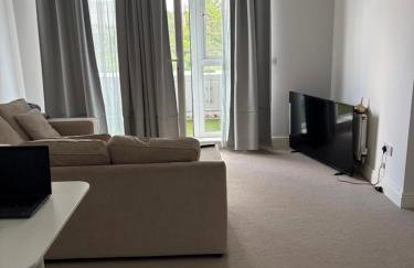 Borehamwood Apartment - Foto 6