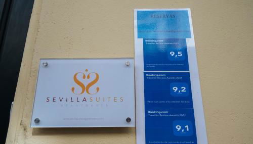 Ático lujo junto a la catedral. Giralda - Foto 5