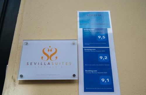 Ático lujo junto a la catedral. Giralda - Foto 5