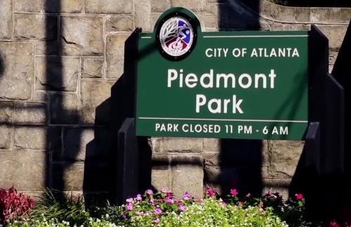 The Best Midtown Location by Piedmont Park - Foto 32