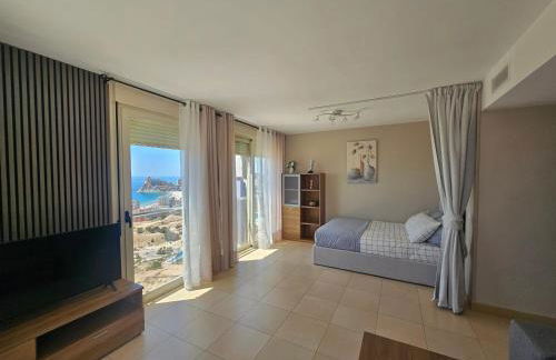Penthouse Islamar - Benidorm - Photo 7