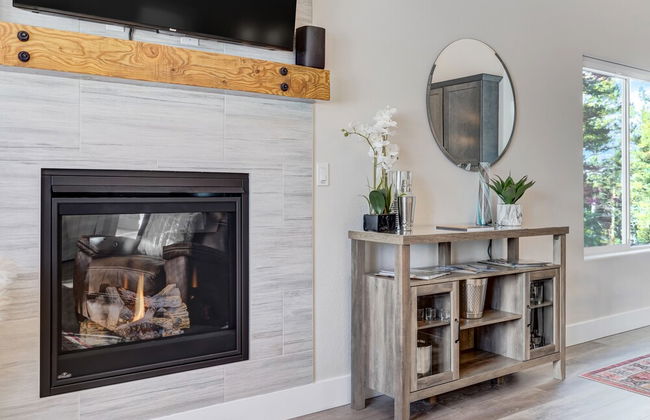 Mountain Oasis - Foto 43