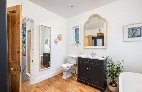 Beautiful Perranporth country house near the beach - Foto 32