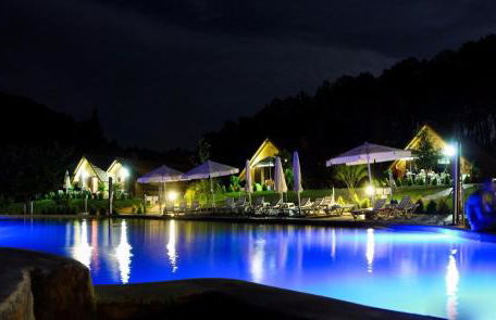 Complejo Rural La Coronilla - Foto 1