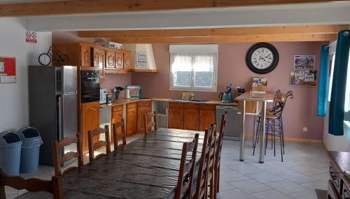 Gite Les sauvagines - Foto 2