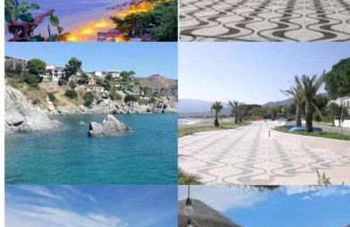 Blu Mare Apartment di Frank a Montauro - Photo 1