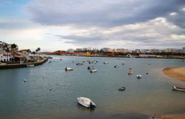 River View Ferragudo Terrace Villa - Foto 53