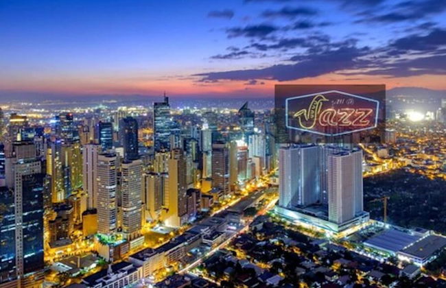 All At Jazz - Makati Serviced Apartments - Photo 41