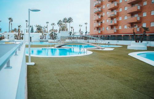 Miramar Primera Linea de playa - Foto 29