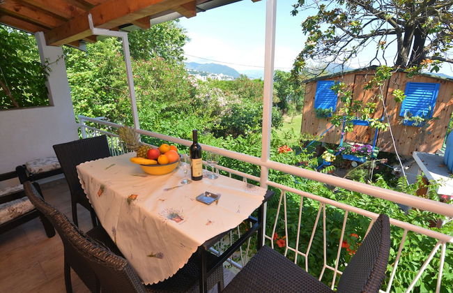 Apartments Igalo - Foto 36