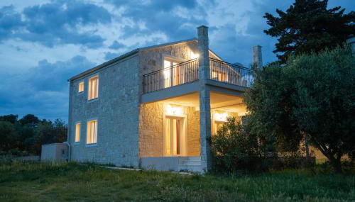 Apartments Ostrea - Caska - Foto 5