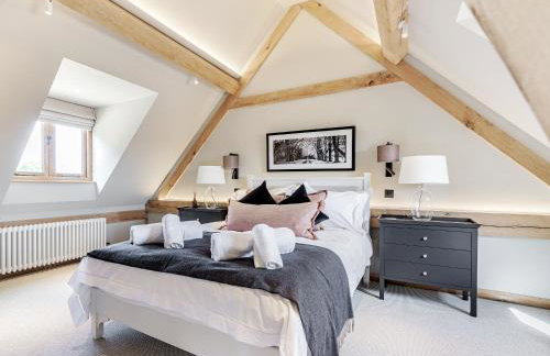 Lovington Barn - Foto 17