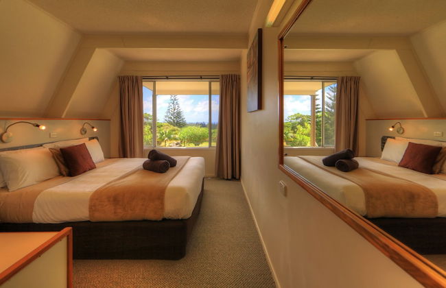 A-Frame Chalets @ Mokutu - Foto 6