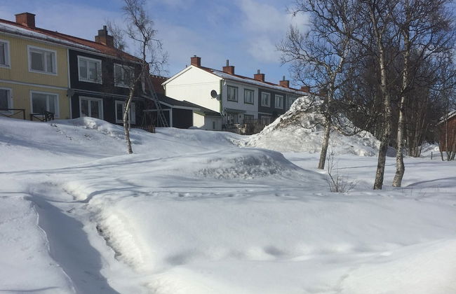 RIBO Apartment Triangel - Foto 45