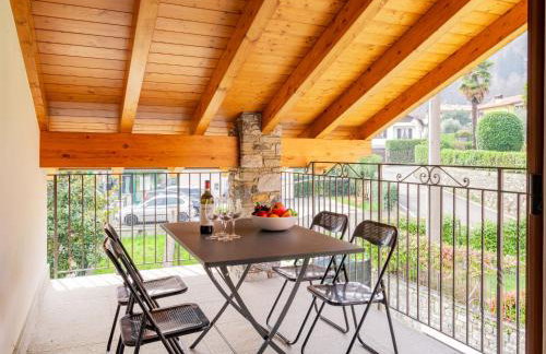 Apartment Salice by Interhome - Foto 76