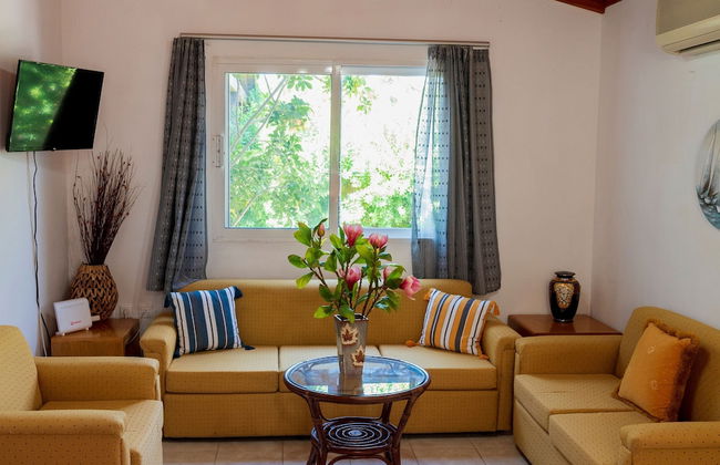 Ibiscus Cottage in Paradisi Near the Beach - Foto 9