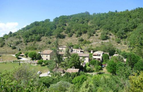 Gîtes du Domaine de Serre Long - Foto 10