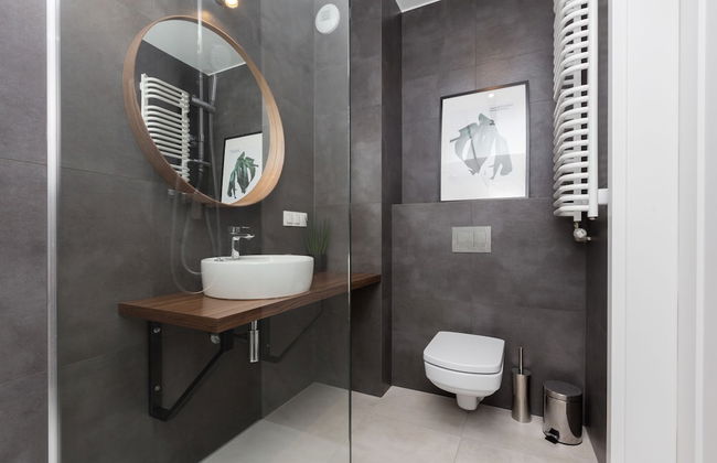 3D Wrocławska 69 Apartament - Photo 15